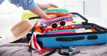 What kind of travel insurance should you get when taking a vacation?